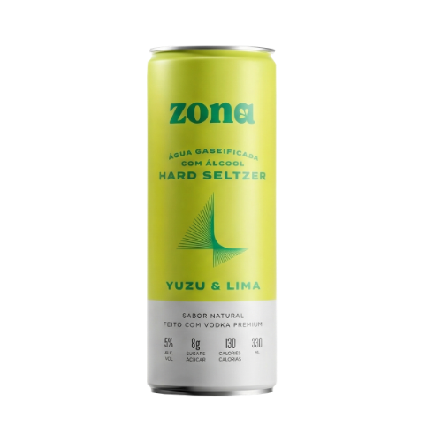 Lata Yuzu & Lima