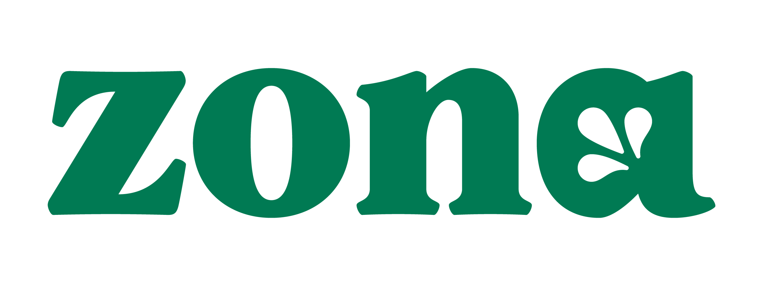 Logo Zona
