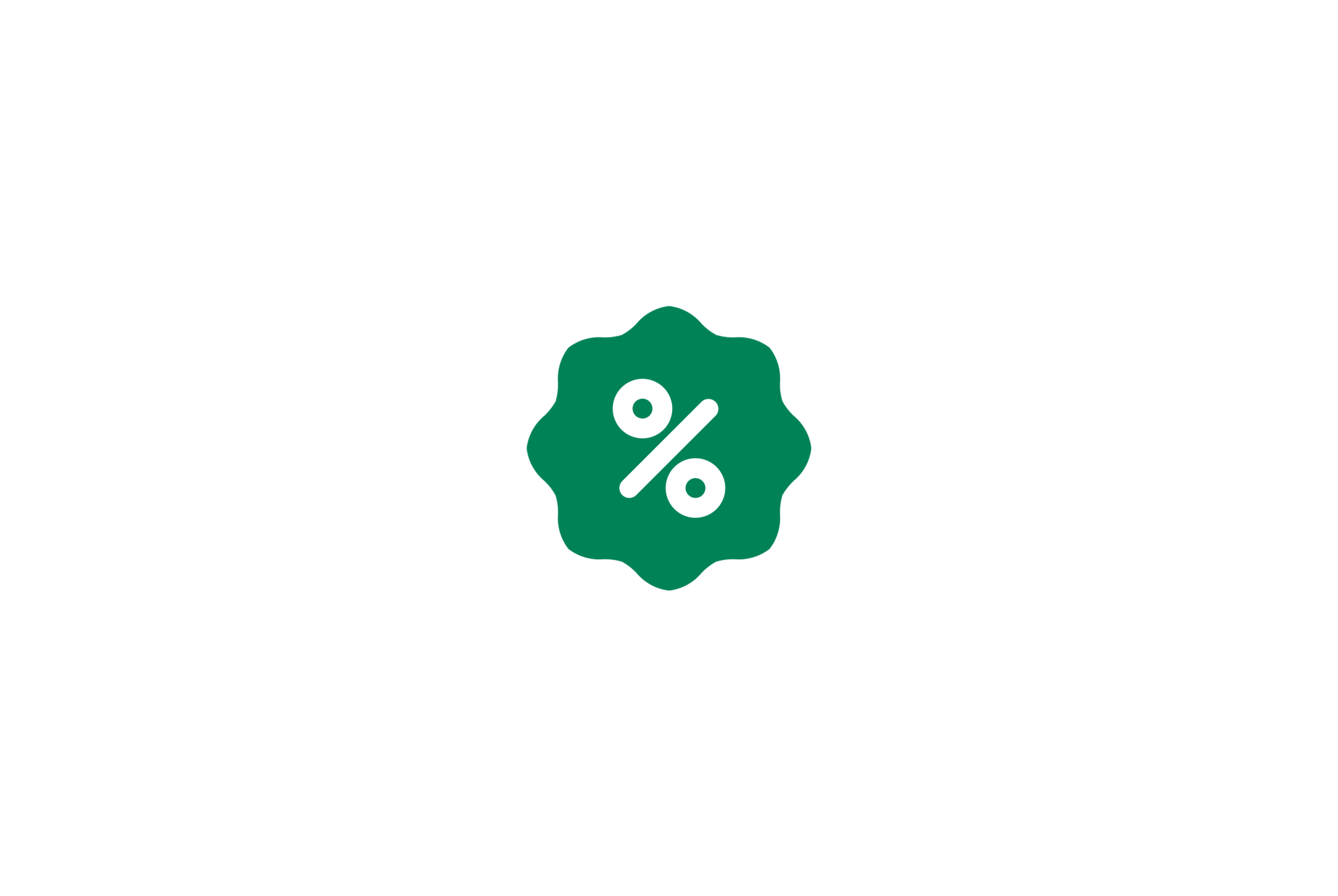 promoções exclusivas