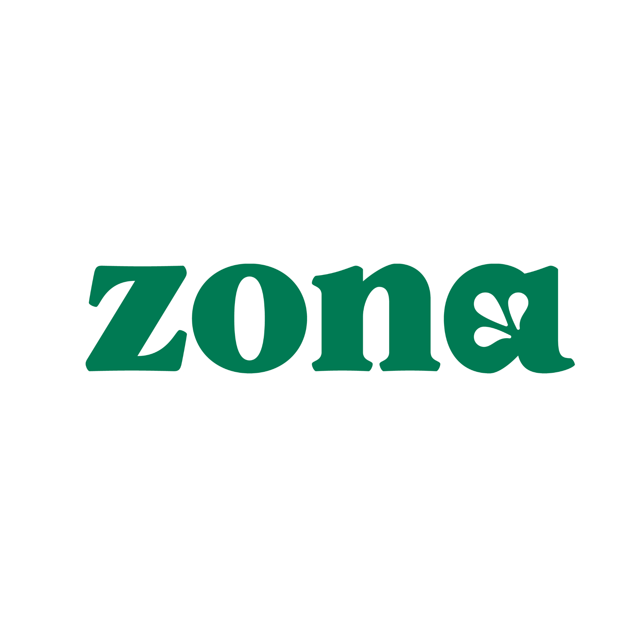 Logo Zona
